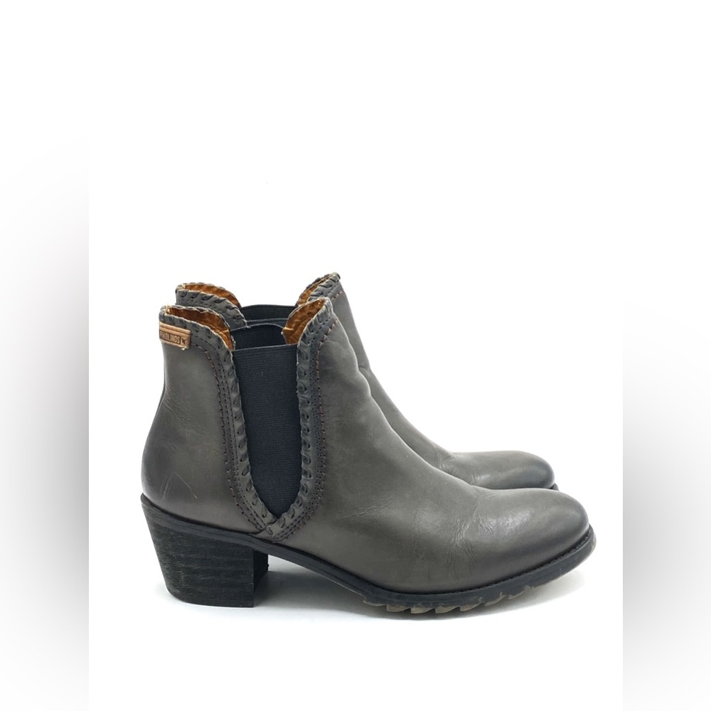 Pikolinos - Chelsea Boots Size: 7.5-8